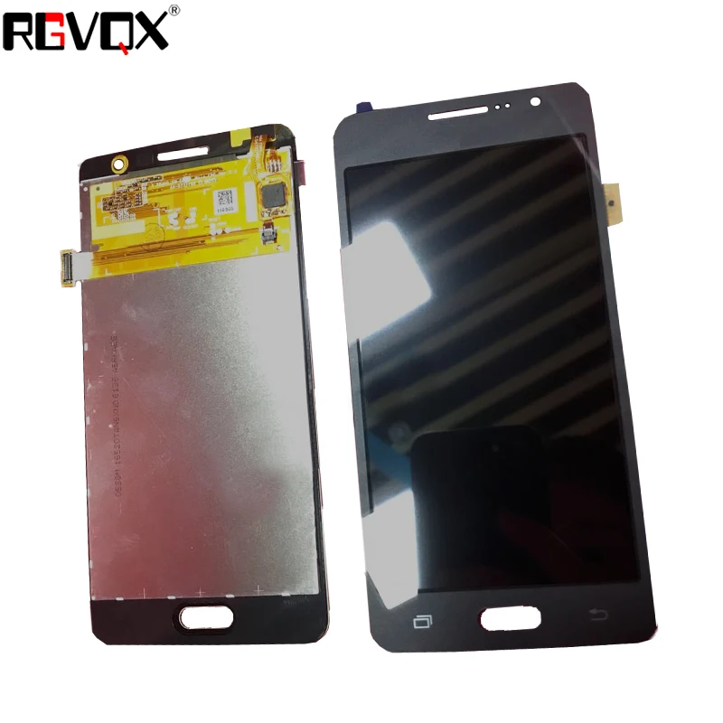 Для samsung GALAXY Grand Prime lcd g530 ЖК-дисплей с сенсорным экраном дигитайзер сборка G531H G531f G531FZ G530 дисплей Запчасти