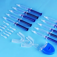 dental peroxide teeth whitening kit smile products tooth bleaching gel kits dental brightening dental equipment oral hygiene
