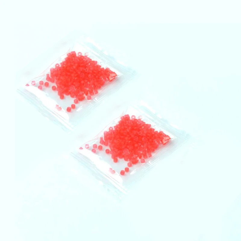 200 pcs rubber rings Simpleyi дождевой червь, зажим для приманки, дождевой червь, зажим для рыболовных снастей, рыболовные инструменты, коробка, рыболовные приманки - Цвет: 200 pcs rubber rings