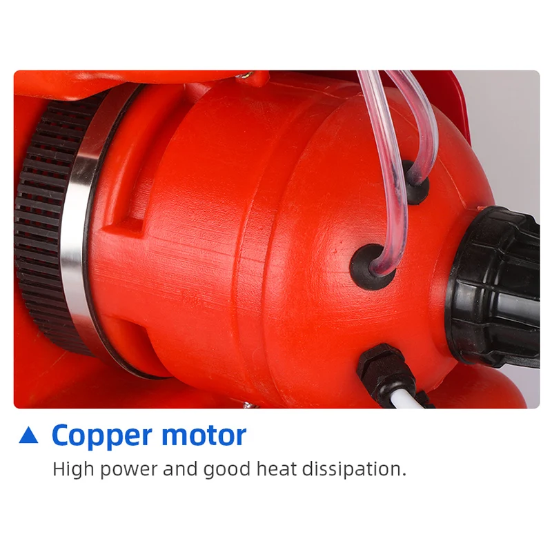 

2000W 20L Electric Sprayer Backpack Fogging Machine Disinfection Machine Garden Sprayer for home Hospital agriculture sprayer