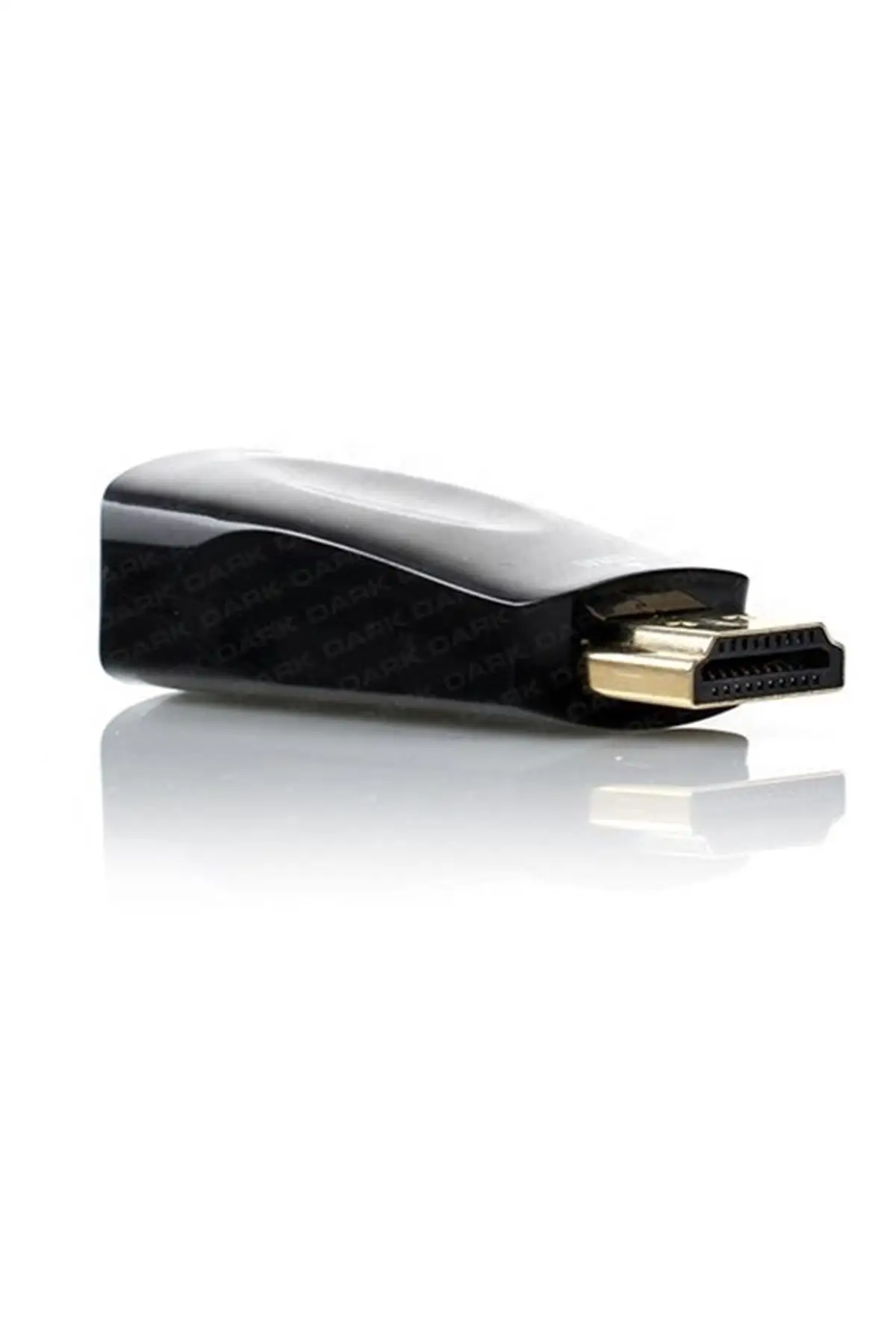 Темный dk hd ahdmmaxi xvga2 HDMI в Vga аудио Аналоговый поворот| |