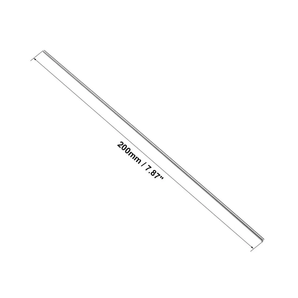 Круглый стальной стержень токарный станок из быстрорежущей стали со склада