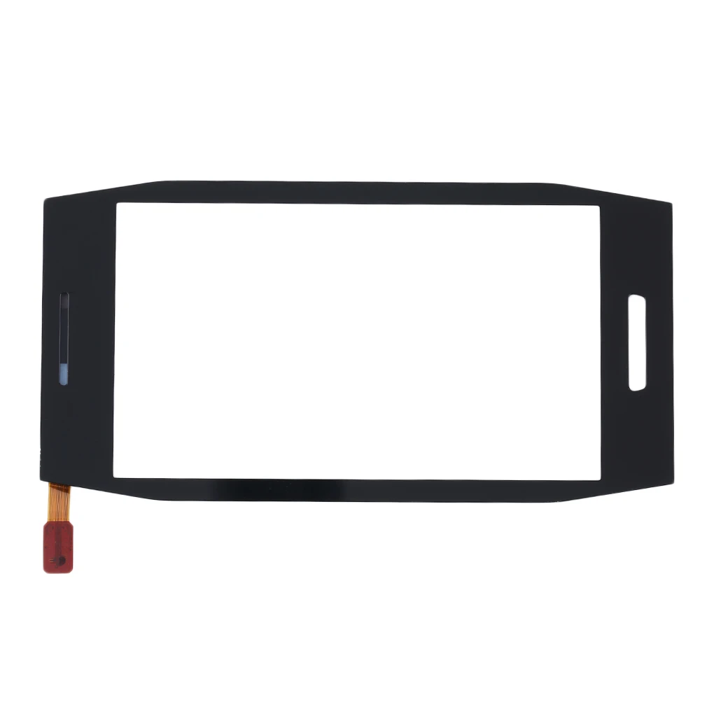 

New Replacement Touch Screen Digitizer For L G phone Arena KM900 KM900e Black