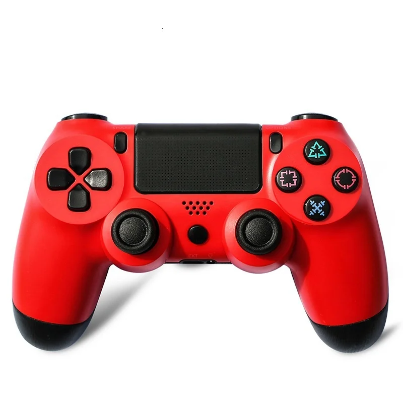 

PS4 Wireless Game Handle Bluetooth Handle Full Function