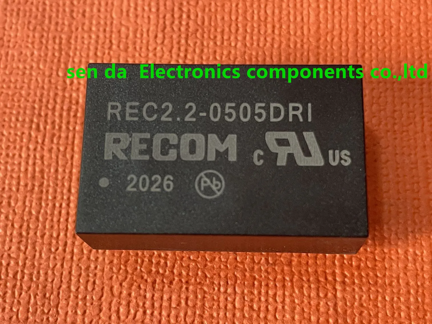 Оригинальные импортные REC2.2 0505DRI AM15E 2405SZ EC5BE11 EC5BE12 S2A15R RAA 0512S DC 314R 315R 316R UM2026C 3W| |