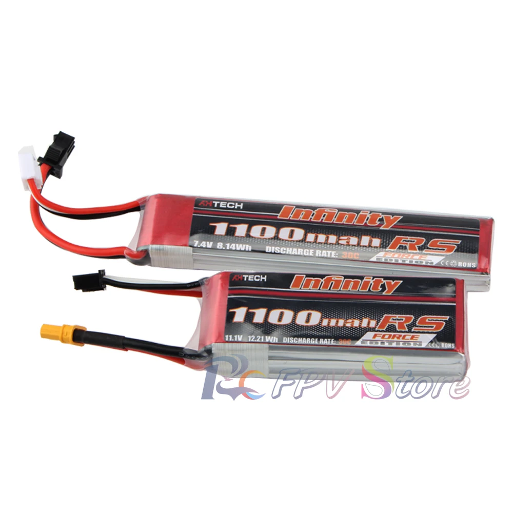 литий полимерный аккумулят