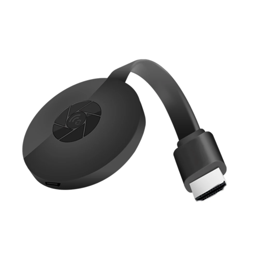 

4K HDMI-compatible Wireless Display TV Dongle WiFi Wireless Display Receiver Adapter for iOS Android PC