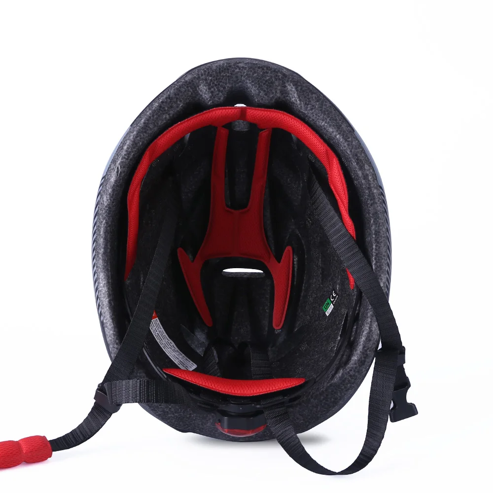 

Ultralight Sports Safety Bike Helmet Road Aero Bicycle Helmet In-molded Road Bike Helmet Adjustable Casco Ciclismo For Man Woman