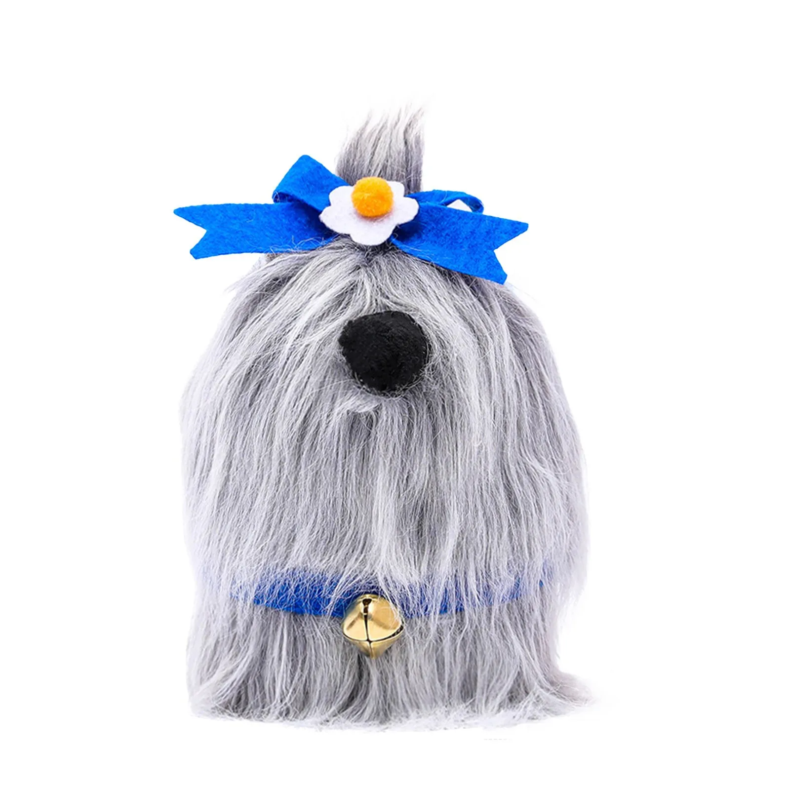 

New Product Pet Decoration Doll Decoration Ornaments Doll Ornaments decoracin de habitacin