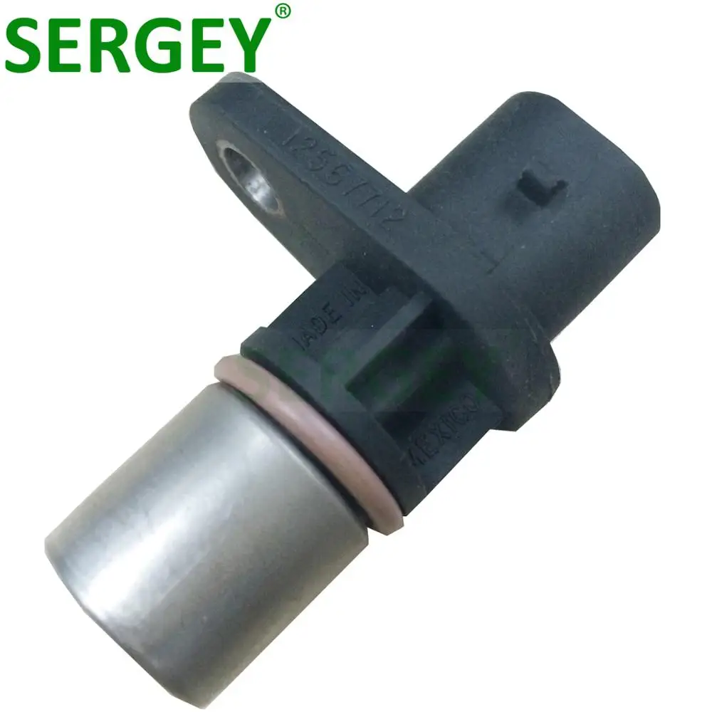 Подлинный Датчик положения коленчатого вала 12567712 для BUICK CHEVROLET Oldsmobile Pontiac SAAB