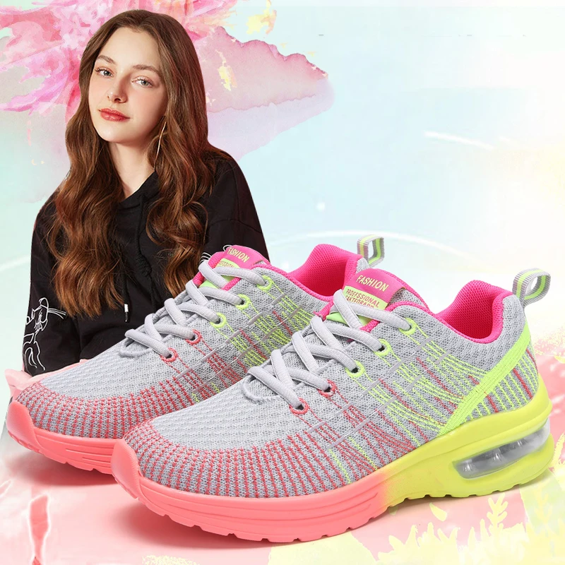 

Women Vulcanized Flats Shoes Women 2020 Fashion Ladies Outdoor Casual Walking Shoes Female Comfortable Sneakers Women Shoes