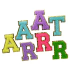 Аксессуары для одежды и сумок, 26 шт.комплект