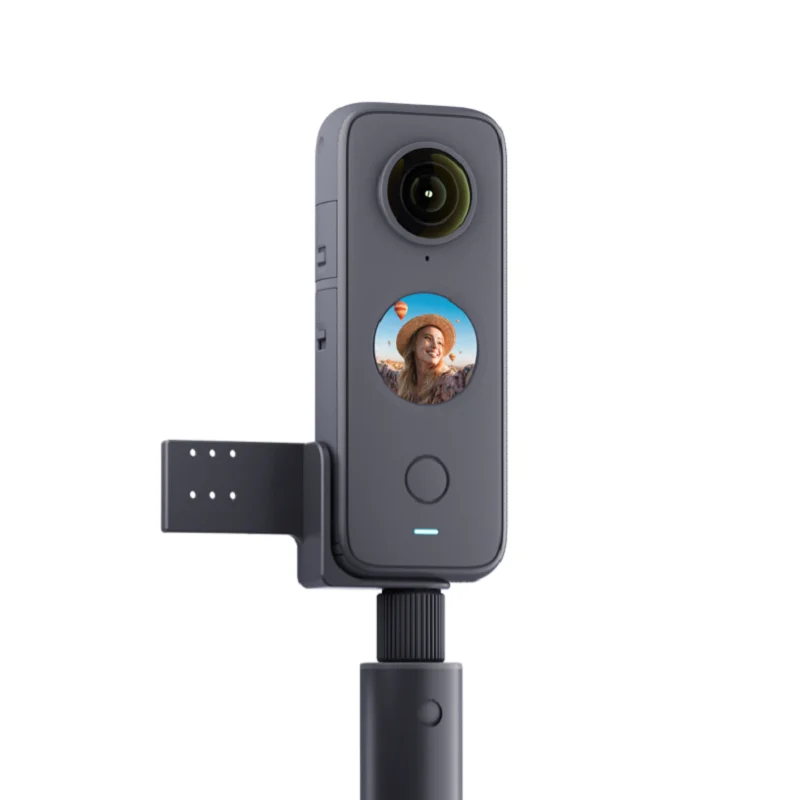 Insta360 ONE X2 Холодный башмак Невидимый микрофон (для rø de Wireless GO) оригинальные
