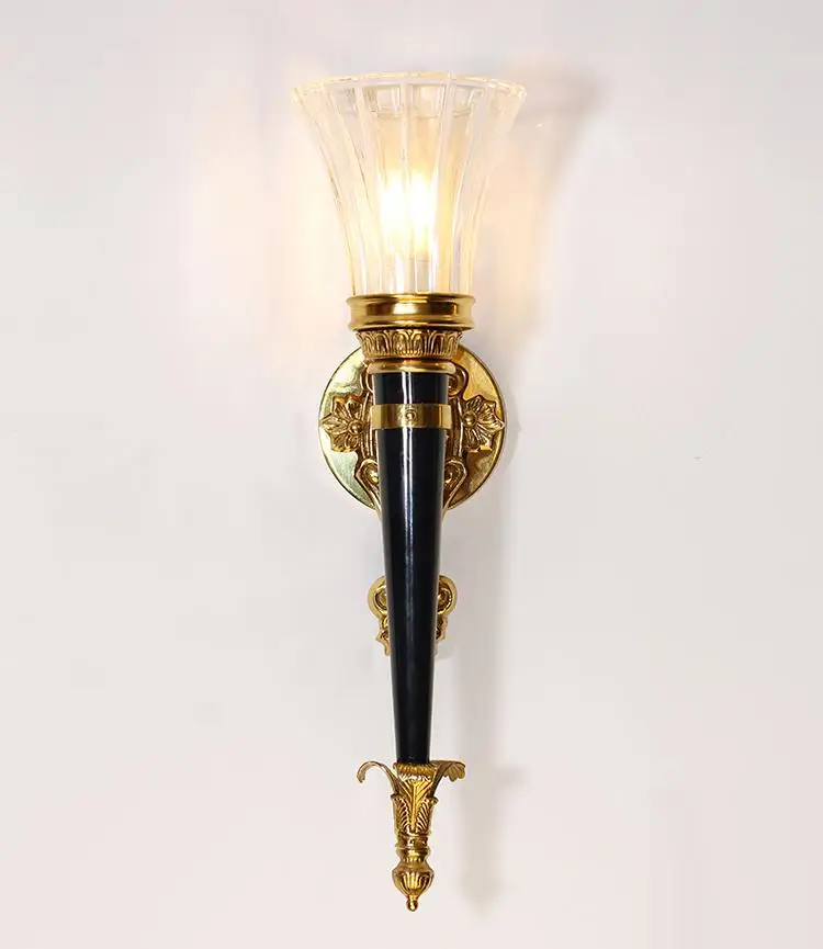 1 шт. большой гостиничный настенный светильник для гостиной светодиодный