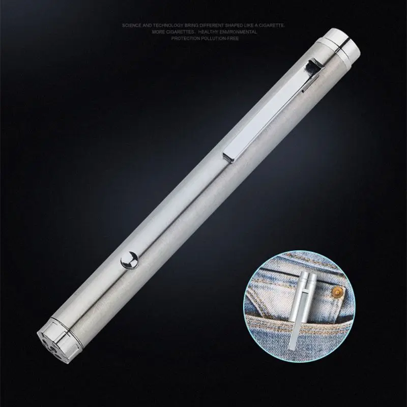 

Kitten Cat Creative Funny Interactive Toys LED Pointer Light Pen Training Chaser