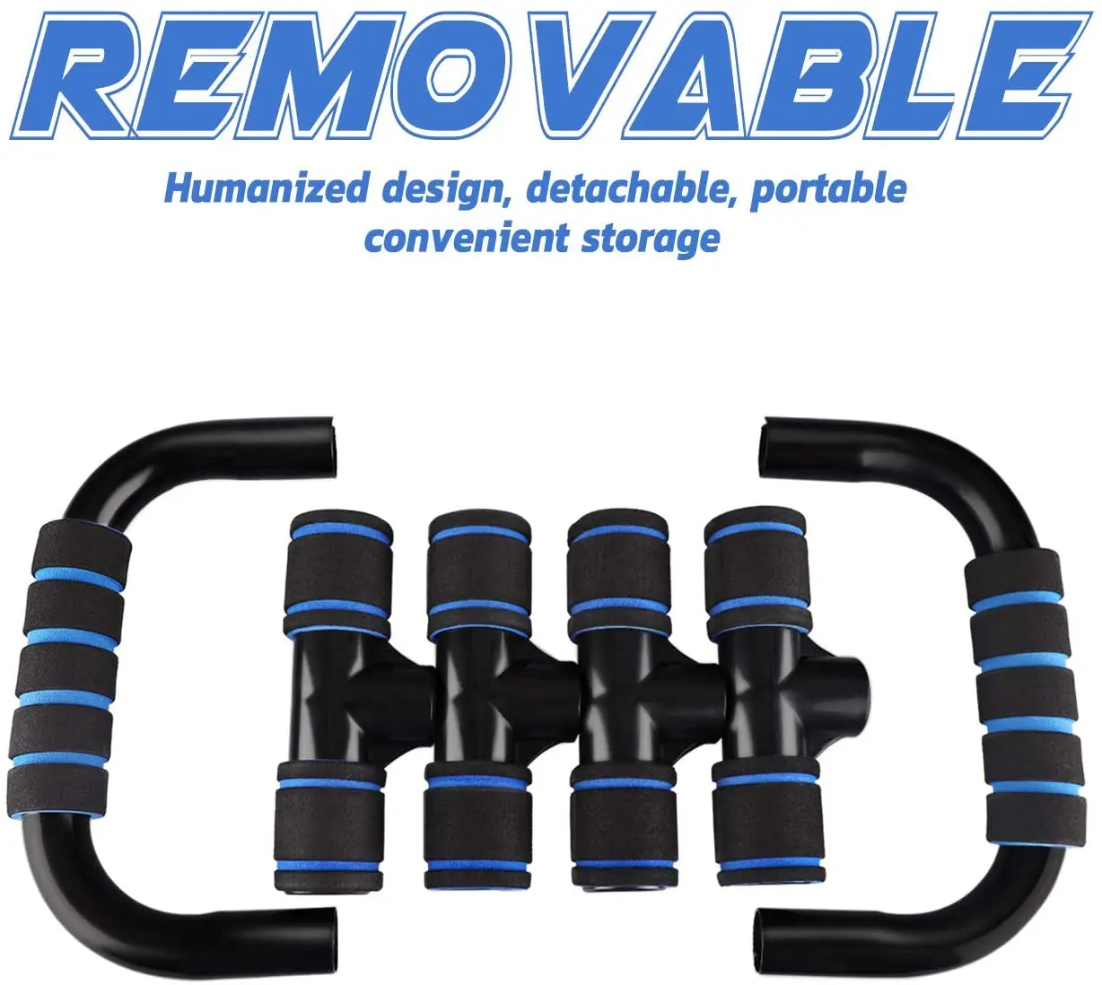 Фитнес-Пушап-стойки бар спорт тренажерный зал тренировка грудь губка тренажер