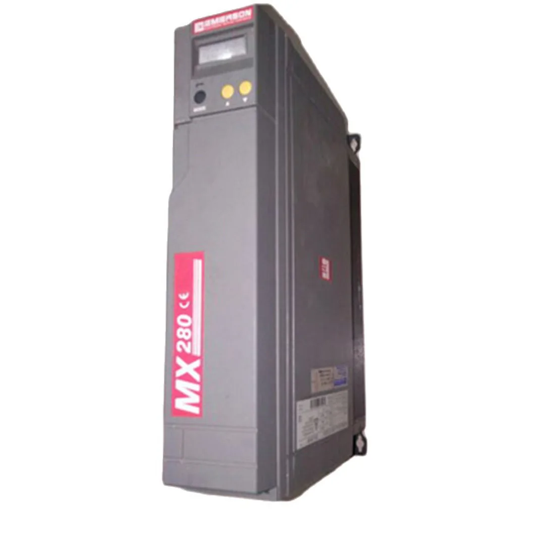

Emerson MX-280-CE MX280CE бесщеточный Серводвигатель/привод б/у