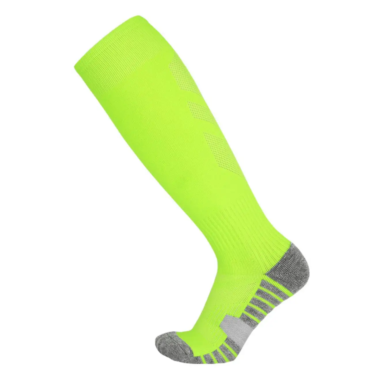 

ChongHee Parent-Child Stockings Football Socks CJM624 Suitable For Men Teenager And Boy