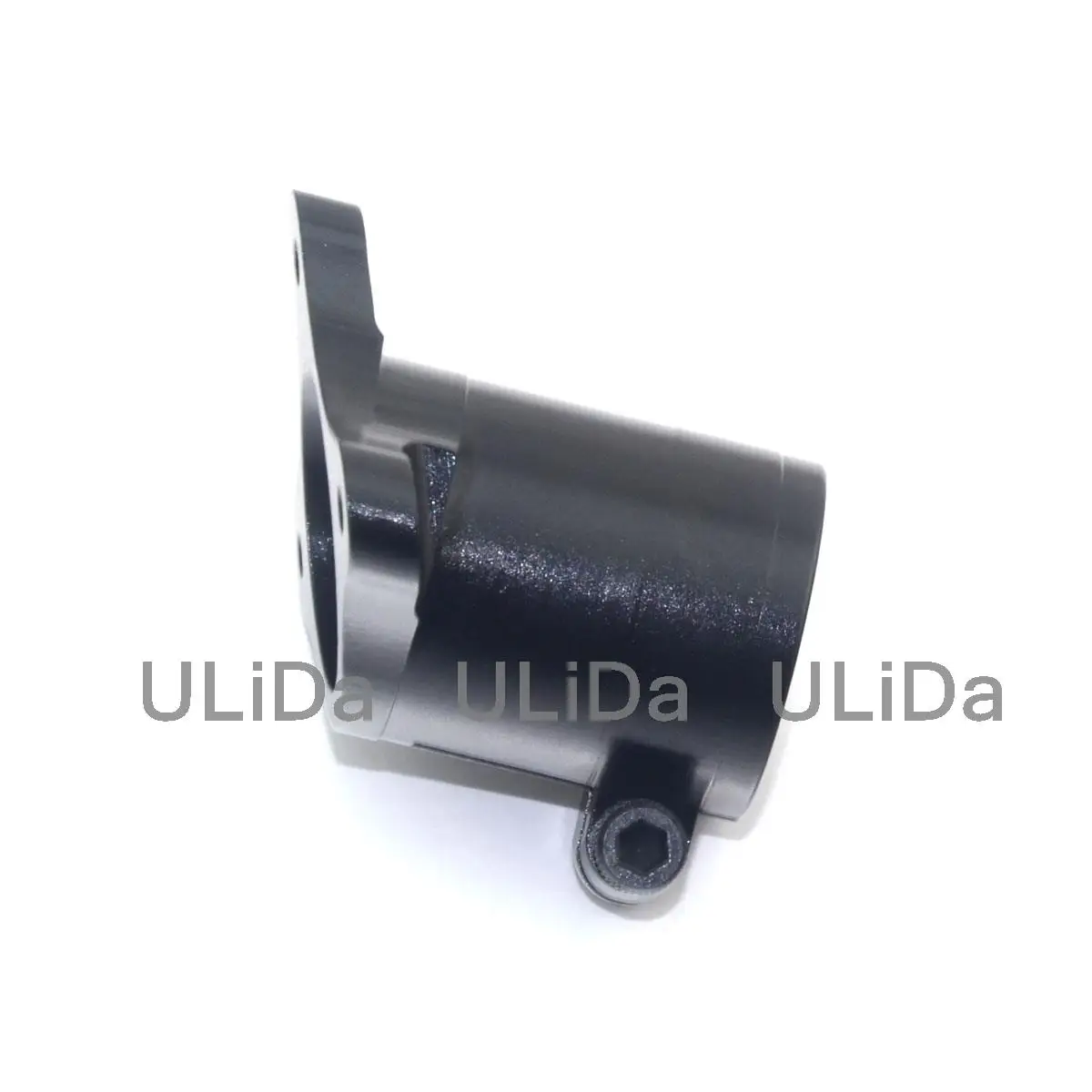 16 20 25mm Aluminum Tripod Mount Carbon Pipe Connector Degree Landing Gear Fixing Seat for RC Plant Agriculture UAV Drone | Игрушки и