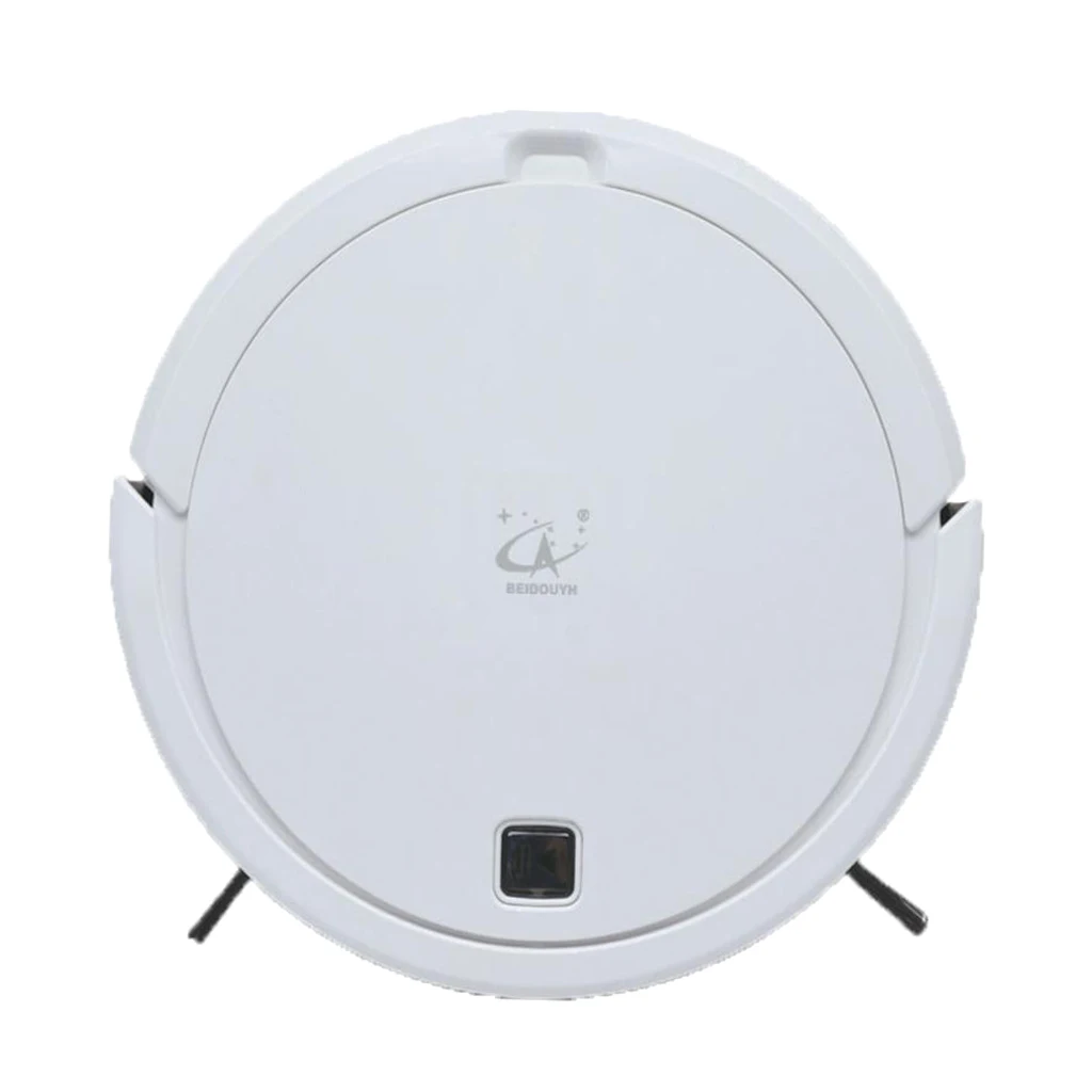 

Smart Cleaning Tool Sweeping Machine Vacuum Cleaner Floor Sweeper White