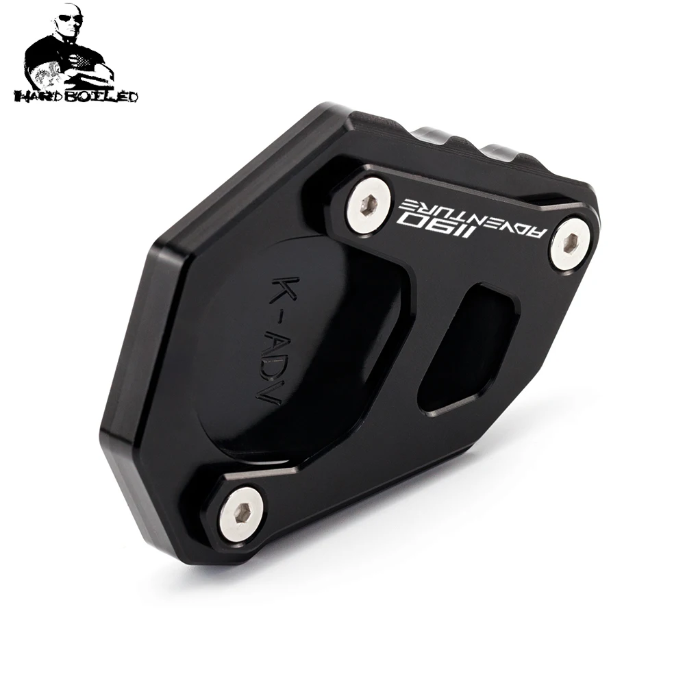 Боковая подставка для увеличения 1190Adv 1290Adv подходит приключений 1190 1290 ADV