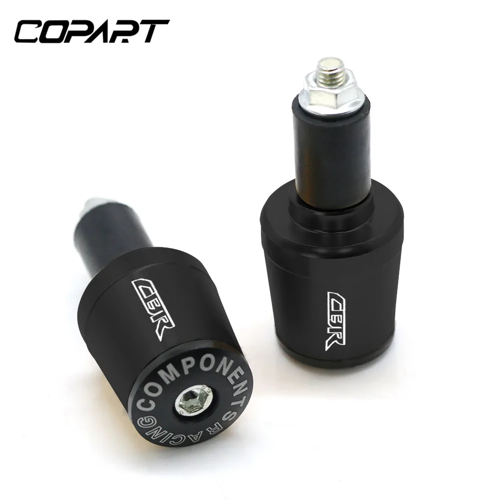 Накладка на руль для Honda CBR600RR CBR954RR CBR1000RR CBR500R CBR250RR CBR 600 954RR 22 мм|Ручки мотоциклов| |