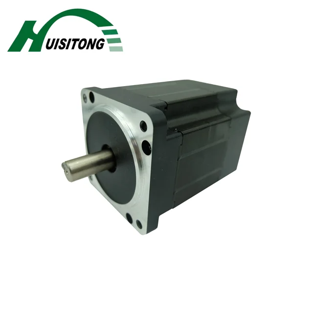 

China motor supplier 48v 785w 3000rpm brushless dc electric