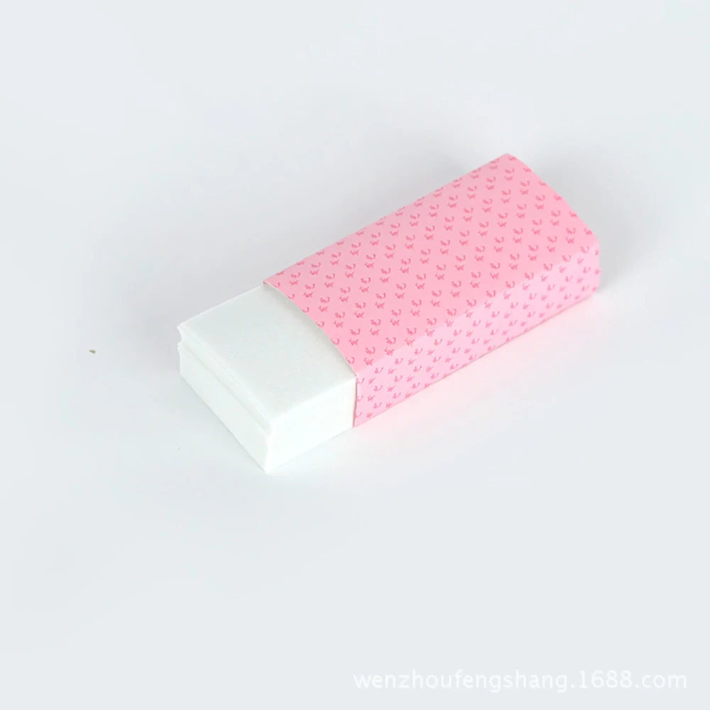 100 шт./упак. профессиональный салон краска для волос окрашивающая бумага