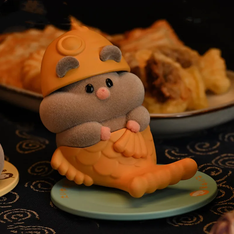 Детская игрушка полная хомяками и друзьями 2-го поколения повязка на глаза Caja Ciega