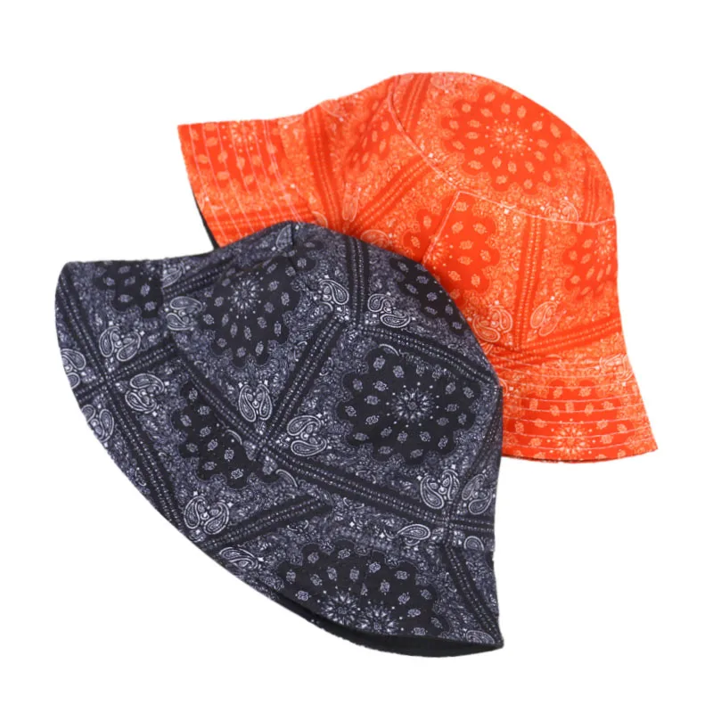 Кепка FOXMOTHER рыболовная в стиле хип хоп Мужская Уличная шапка мешок с Пейсли