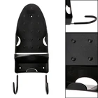 Настенная подставка для утюга, термостойкая подвесная стойка, держатель для гладильной доски