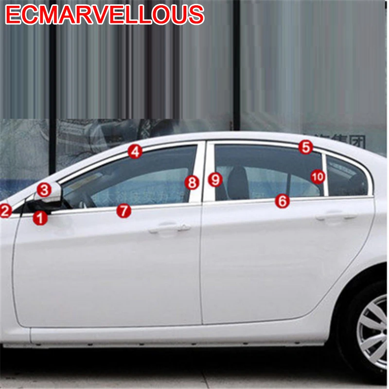 Автомобильные оконные ручки для кузова автомобильные декоративные