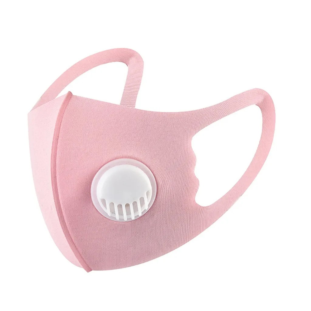 

Child Kids PM2.5 Masks mascarilla Reusable Breathable Protection Stretch Breathing Mask masques 5pcs cubrebocas mondkapjes#