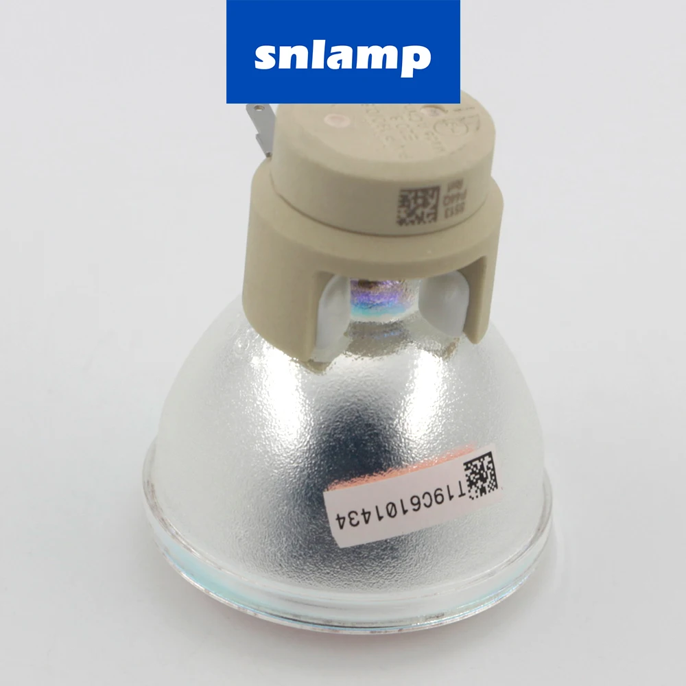 Оригинальная лампа проектора/лампочки головного света для VIEWSONIC проекторов PJD5134