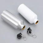 Новинка, 1 шт., 600 мл, бутылки для путешествий, спорта, скалолазания, походов, фотоизолированная бутылка