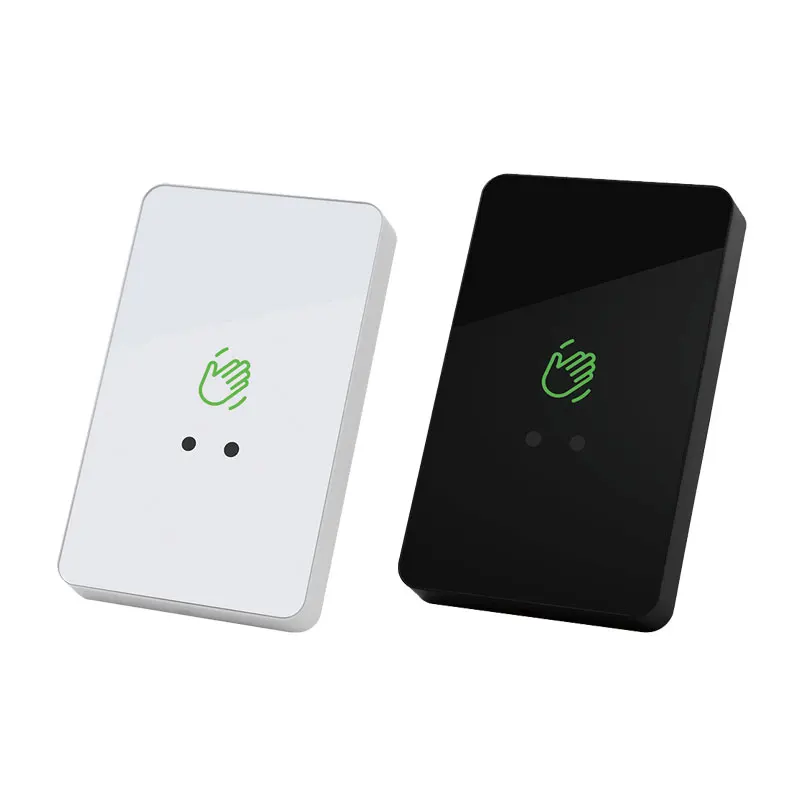 Бесконтактная дверная кнопка 5 шт. бесконтактная инфракрасная выхода