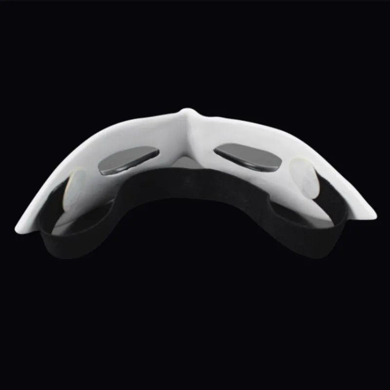 Маска Джокера из АБС-пластика для косплея аксессуар на Хэллоуин ролевых игр