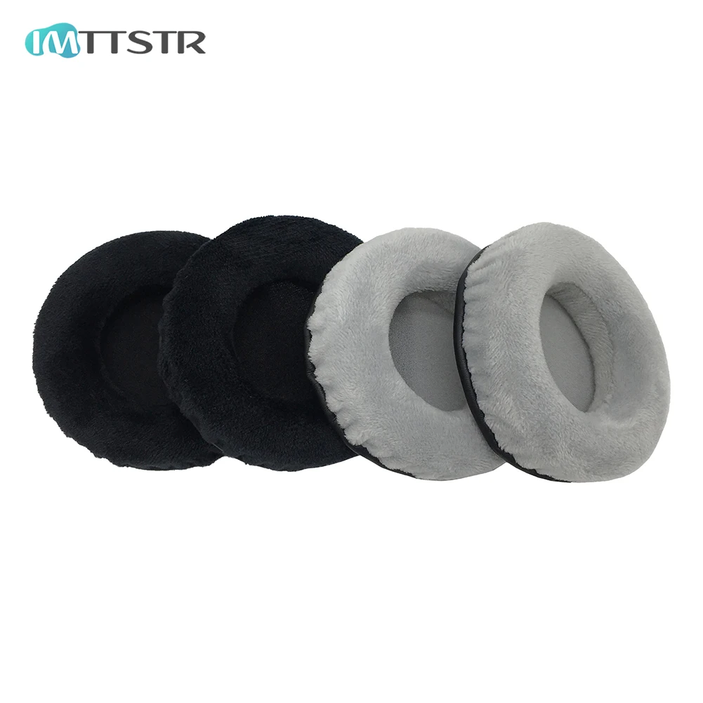 

Cushion for Bluedio T3 T-3 T 3 Headphones Velvet Leather Ear Pads Cups Cover Earpads Earmuff Replacement Parts