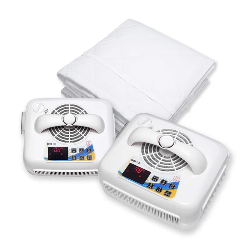 

Sleep Mattress Pad Electric Cool Blanket Water Cooling Blanket