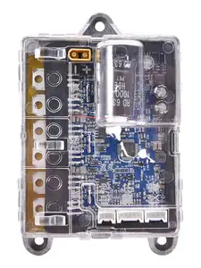 Высококачественная легкая материнская плата для контроллера электроскутера Xiaomi M365, аксессуары для скутера