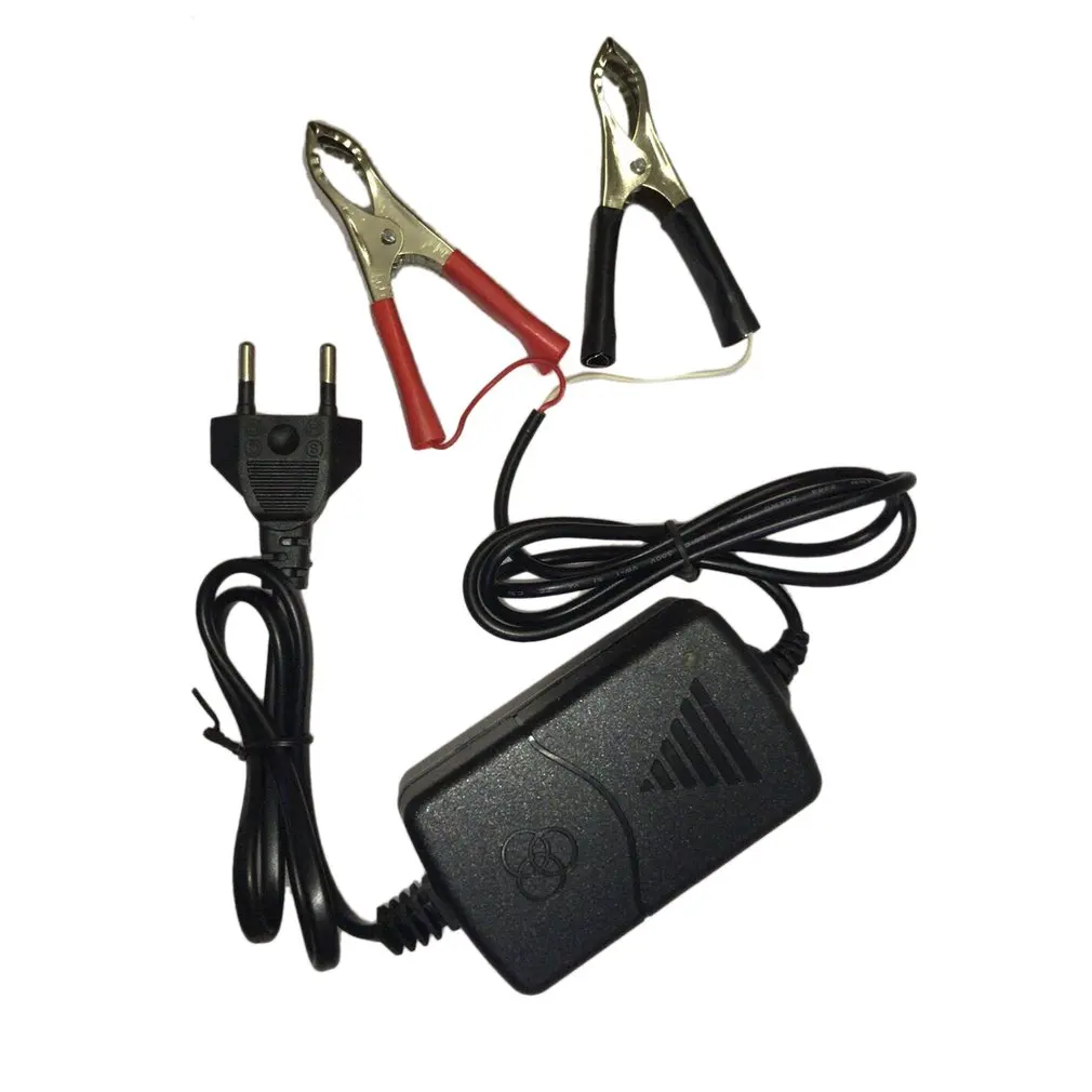 

NEW Auto Car Motorcycle ATV DC 12V/1A 15W Universal Portable Multi-mode Rechargeable Battery Charger Tender Maintainer
