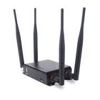 Wiflyer Wi-fi роутер с поддержкой Wi-fi, 3G, 4G модем для австралийской SIM-карты, беспроводной стабильный сигнал, Wi-fi беспроводной роутер 4G Wi-fi роутер