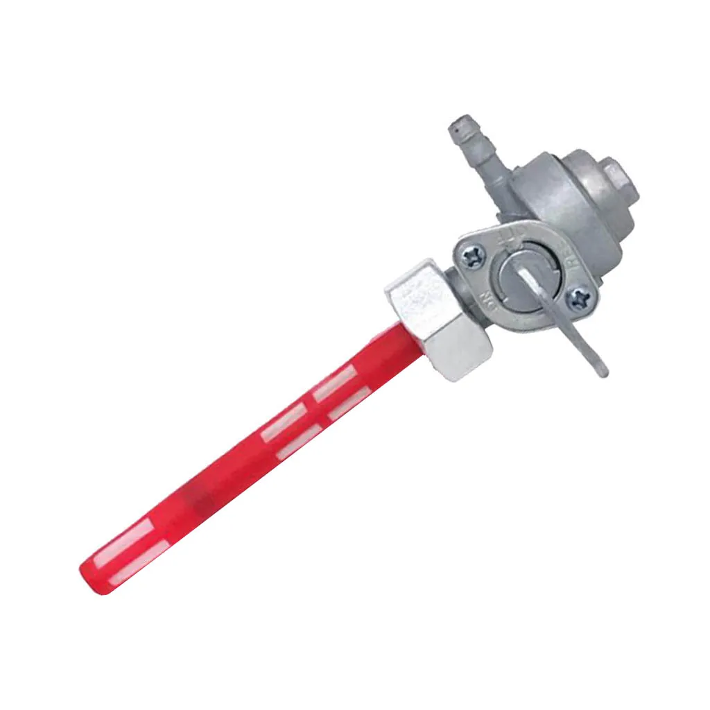 

Винтажный топливный клапан для мотоцикла Petcock 16x1,5 мм для Honda CB350/400/550/750/900