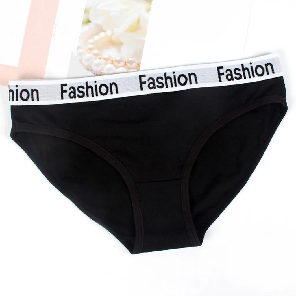 Женские хлопковые трусики JAYCOSINS нижнее белье из хлопка для девушек сексуальное