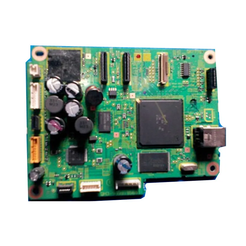 

Main Board Motherboard For Canon IX6580 IX6780 IX6880 IP8780 IP4880 IP4980 Printer High Quality