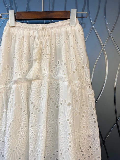 

Skirts