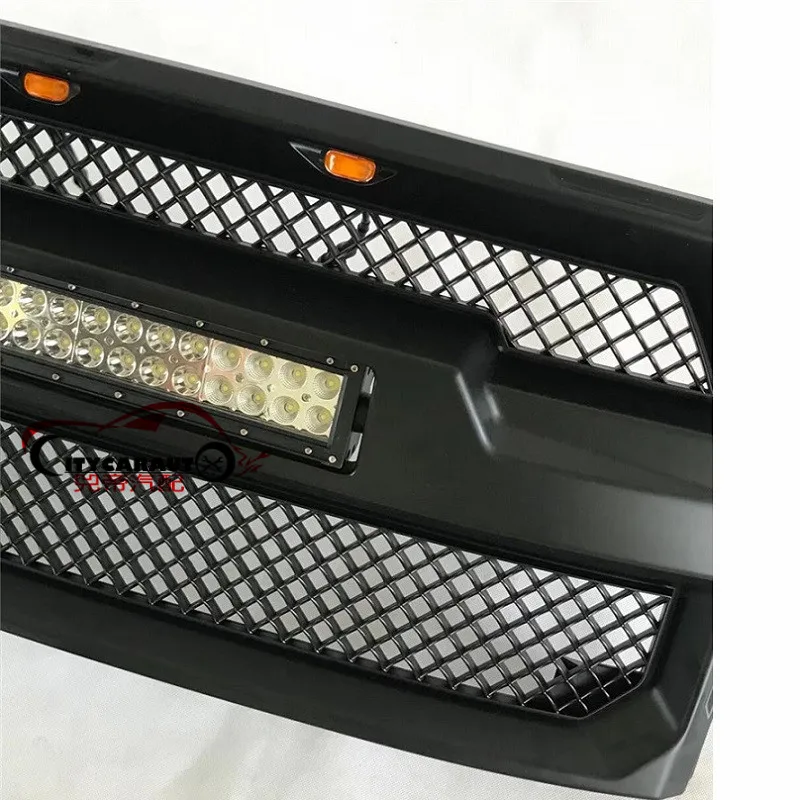Модифицированная Передняя 80 Вт светодиодсветодиодный передняя решетка