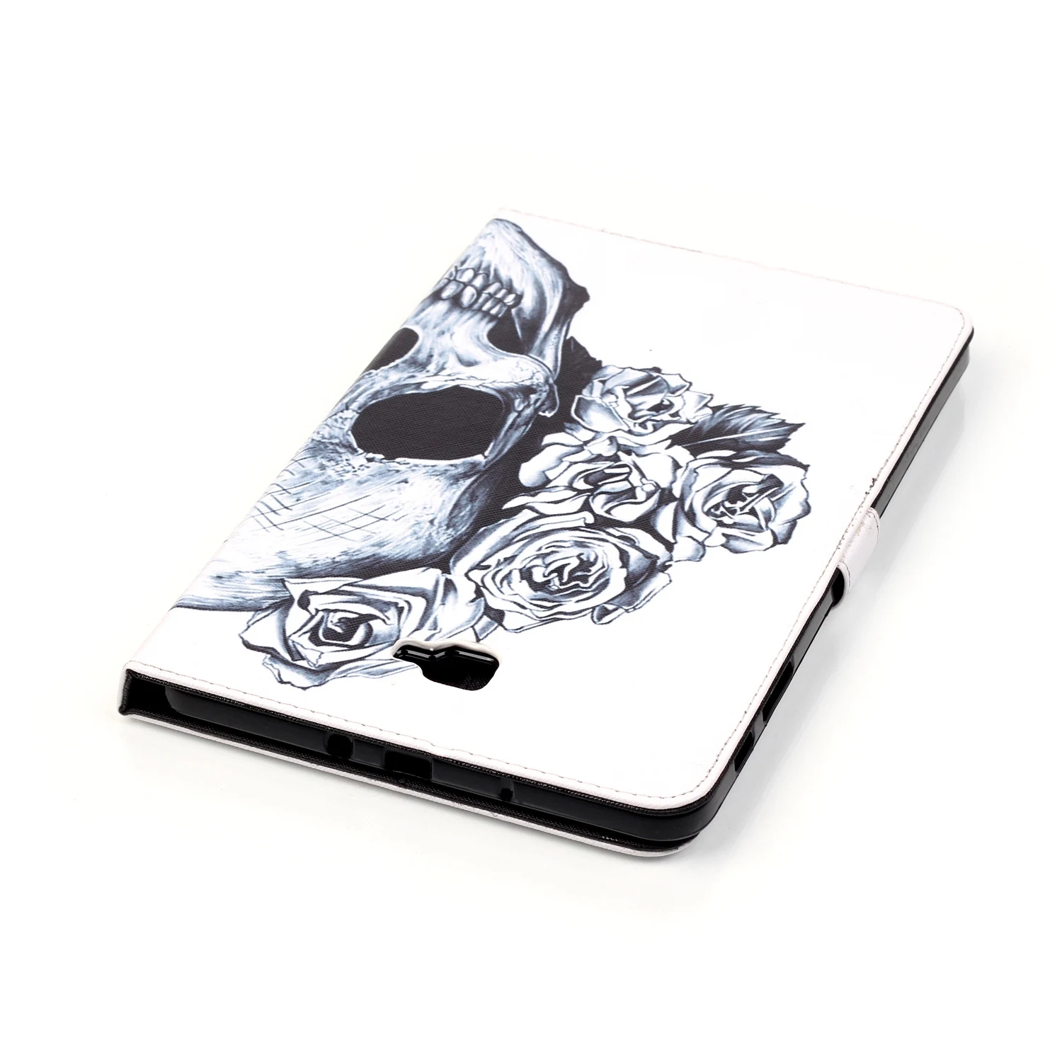 Модный чехол с цветочным рисунком для Samsung Galaxy Tab A A6 10 1 2016 T580 T585 T580N планшета |