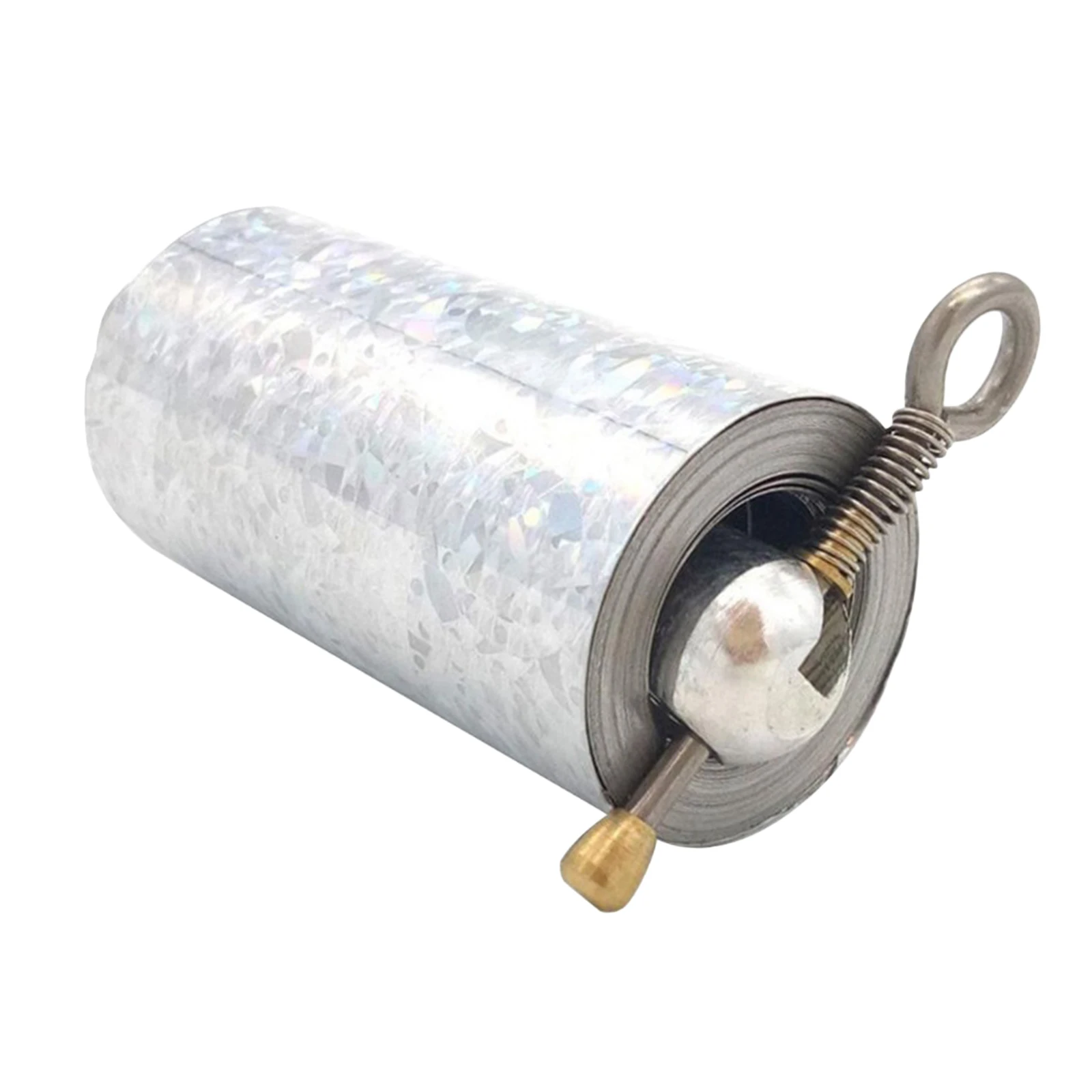 1 шт. карманные портативные боевые искусства металлический персонал 110 см 130 150