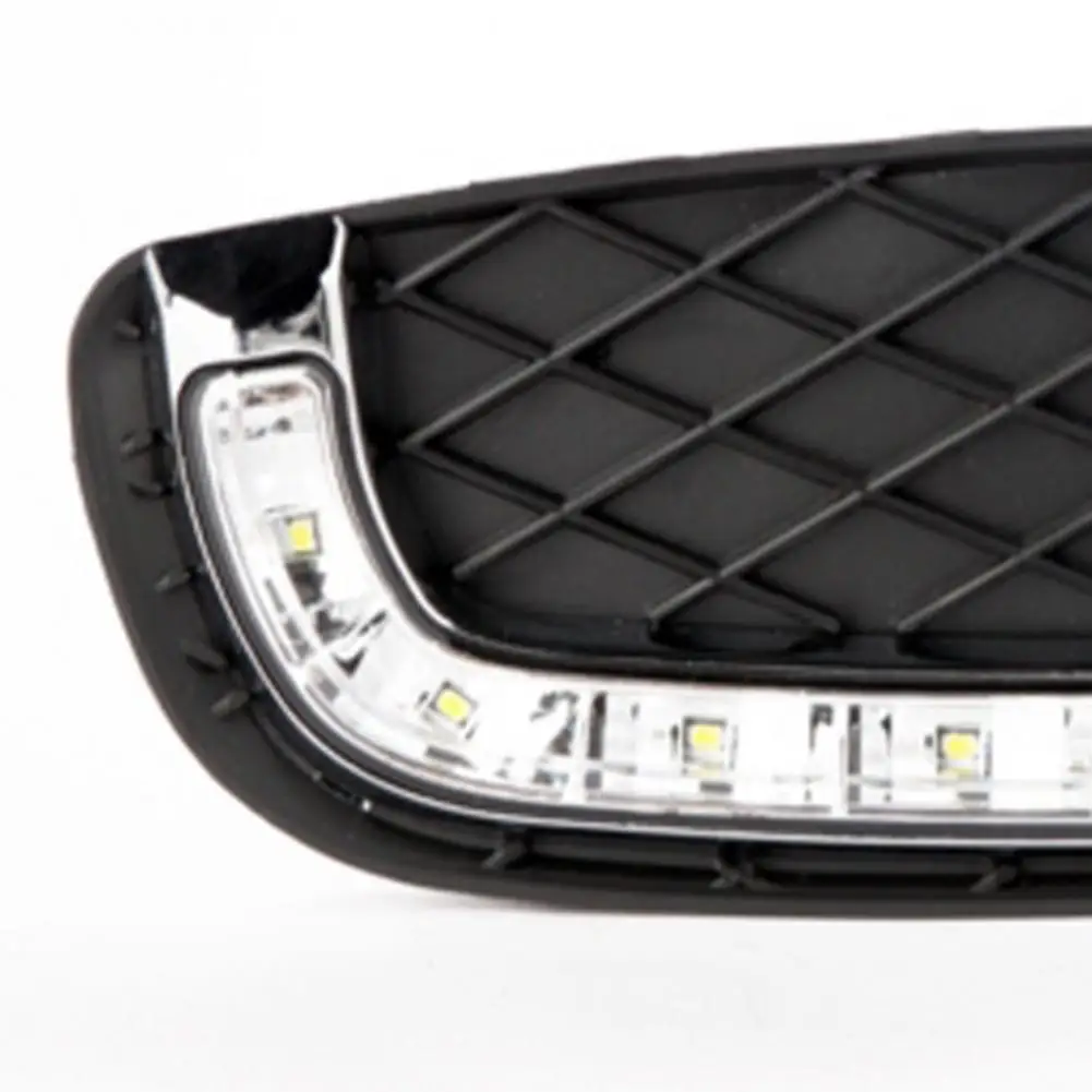 

2 12V DRL